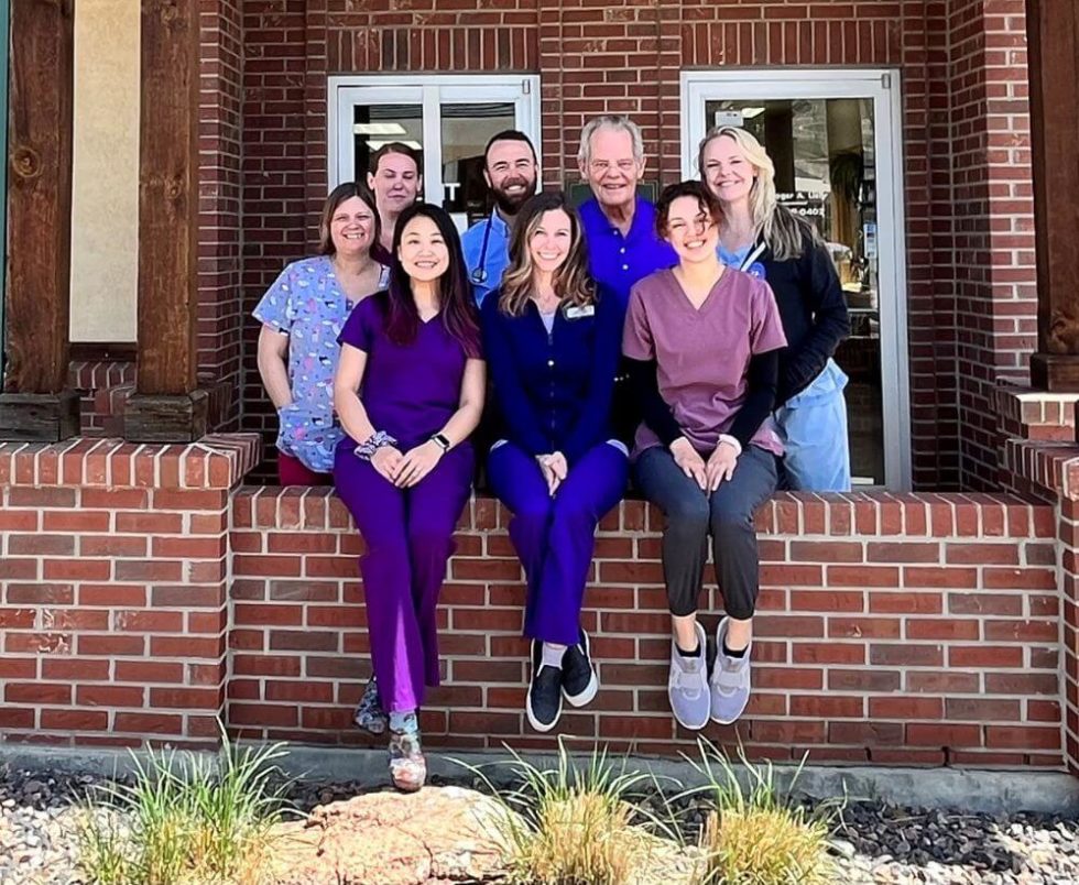 Lakewood, CO 80228 Veterinarians Foothills Animal Hospital