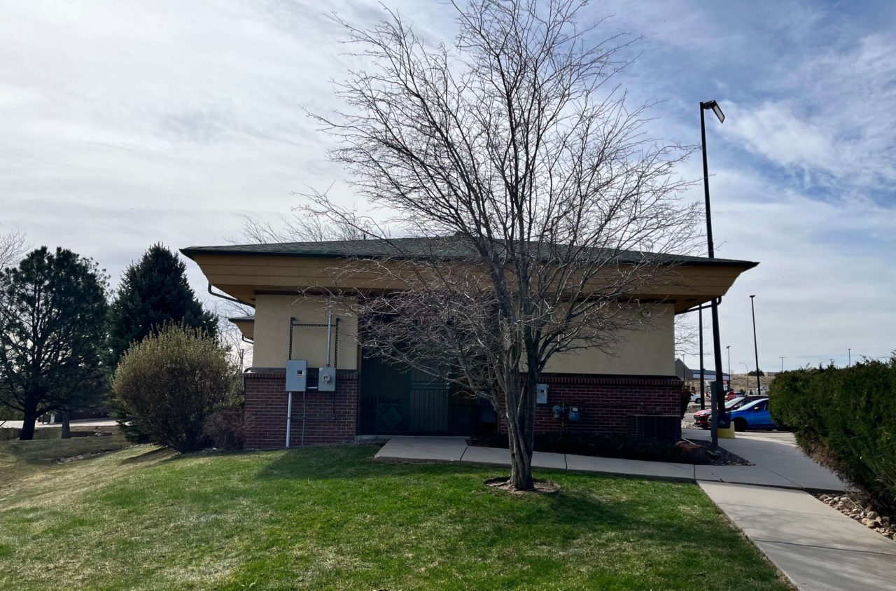 Foothills Animal Hospital Tour Vet Clinic In Lakewood